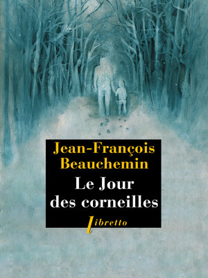 cover image of Le Jour des corneilles